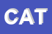 Logo di CATIZONE