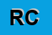 Logo di RICCO CARMINE