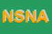 Logo di NASEER SAS DI NASEER AHMAD e CO SAS