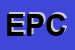 Logo di EGGER PETER e CO (SNC)