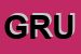 Logo di GRUNBERGER SNC