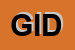 Logo di GIDI