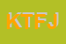Logo di KUNTNER - TOP FOR JOB SRL