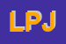 Logo di LES PETITES JOLIES
