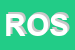 Logo di ROSSOBORDEAUX