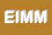 Logo di EMI INTIMO -MERCERIE DI MANARINI MARIA