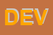 Logo di DEV