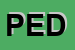 Logo di PEDIFORM