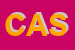 Logo di CASADESIGN