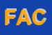 Logo di FOLDI A e C SNC
