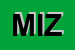 Logo di MIZZON