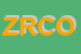 Logo di ZUST R e CO (SNC - OHG)