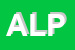 Logo di ALPENOFEN