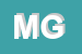 Logo di MERLO SRL -GMBH