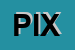 Logo di PIXNER (SRL)