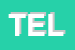 Logo di TELELUX