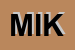 Logo di MUSIK IMPORT (SAS - KG)