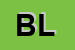 Logo di BGB L-OCCHIALE