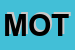 Logo di MOT