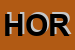 Logo di HORUS