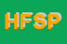 Logo di HI - FI SERVICE DI PATTIS S e C SAS