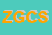 Logo di ZIEGER G e C SNC