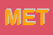 Logo di METRO-