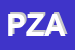 Logo di PIZZERIA DA ZIO ALFONSO