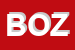 Logo di BOZEN