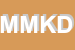 Logo di MALIK-S MTL KG DES MALIK MAQBOOL AHMED e C