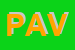 Logo di PAVONE