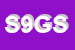 Logo di S 90 G SNC DI GIGLIOTTI ALDO