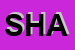 Logo di SHAHJANIA
