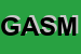 Logo di GAMMA AUTO SAS DI MENAPACE CARLO e CO