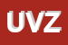 Logo di UFFICIO VIAGGI ZUCCHITOURS