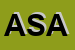 Logo di AGBA SPA -AG