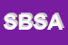 Logo di SBS BUREAU SERVICE ALTO ADIGE SRL