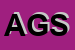 Logo di ASS GLOBAL SRL