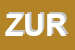 Logo di ZURIASS SNC