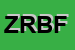 Logo di ZEN R e BRUGGER F