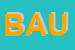 Logo di BAULAND