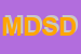 Logo di MAD DESIGN SNC DI DORI M e DRIUSSI A