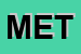 Logo di METASOFT SAS