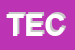 Logo di TECHNODATA SNC