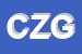Logo di CAMPOSTRINI -ZANGERLE e GRAF