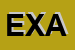 Logo di EXACTA (SNC)