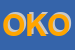 Logo di OKOTRANS SRL