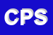 Logo di CPQ e PARTNER SRL