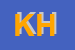 Logo di KOUSMINSCKY HEINRICH