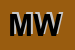 Logo di MORODER WILFRIED